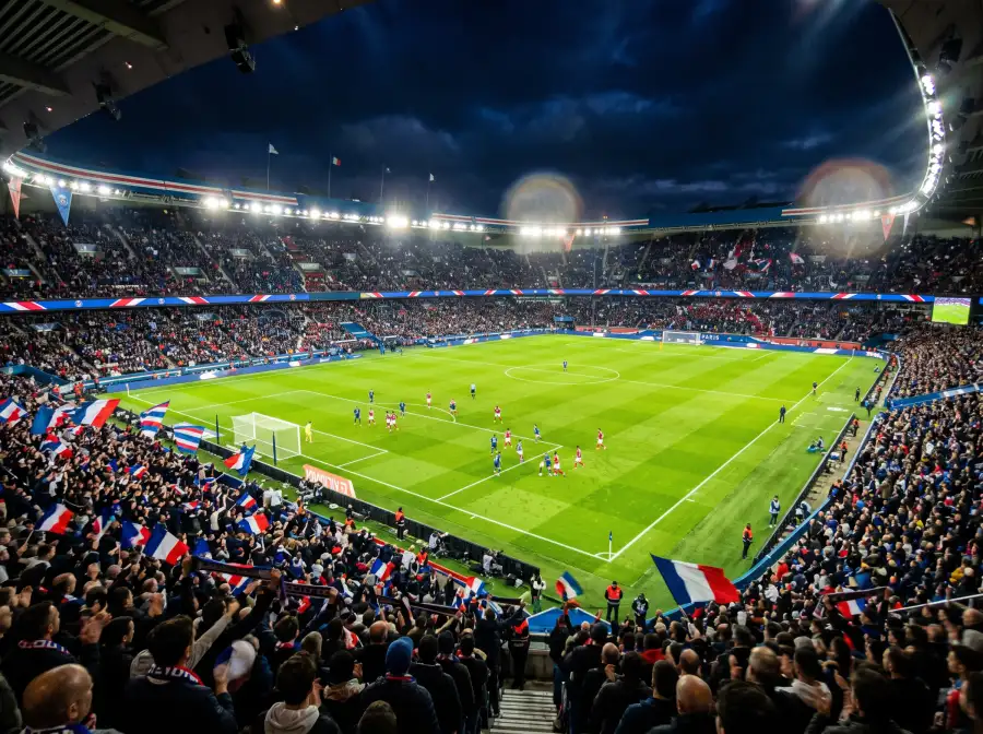 Tipos de apuestas y mercados en la Ligue 1 francesa
